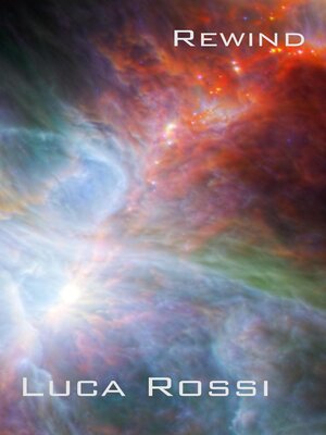 cover image of Rewind